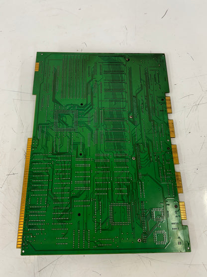 Giddings & Lewis Executive Control 501-04708-00 5 V DC
