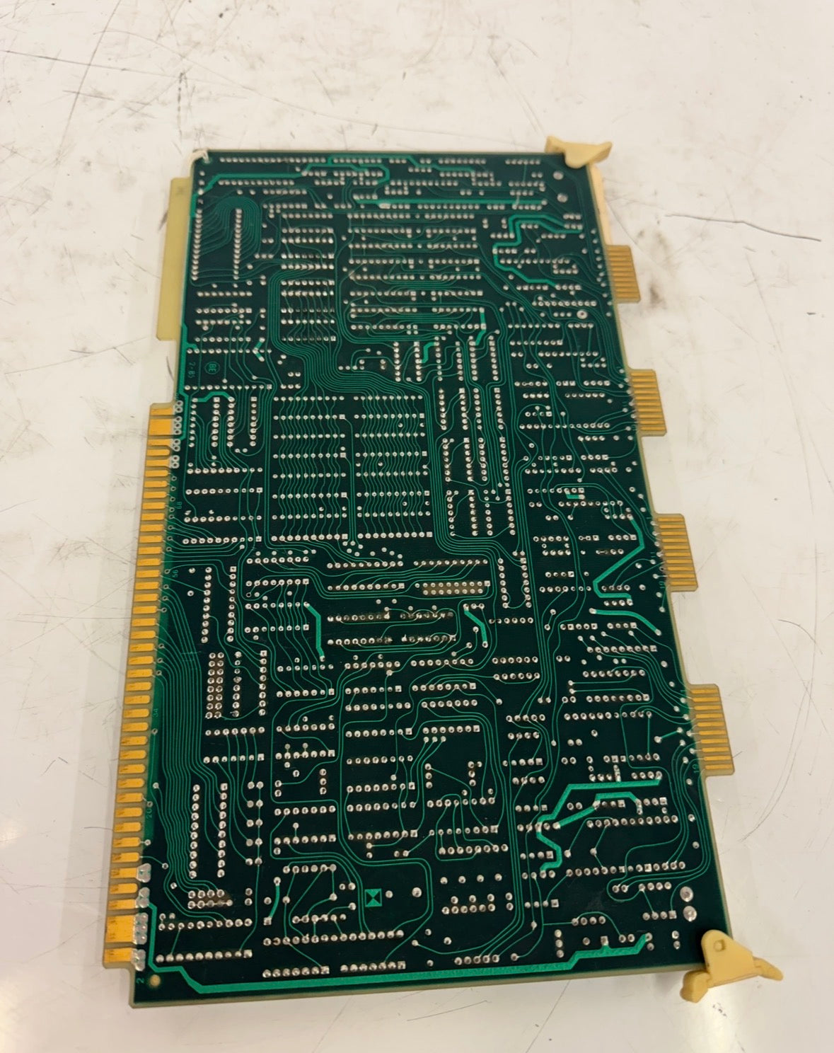 Giddings & Lewis 501-03852-00 / 502-03055-00 Servo Board
