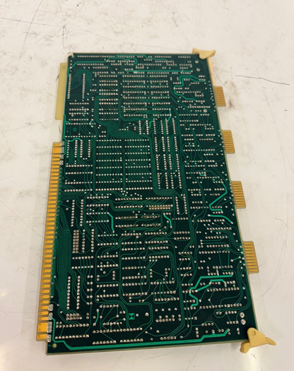 Giddings & Lewis 501-03852-00 / 502-03055-00 Servo Board