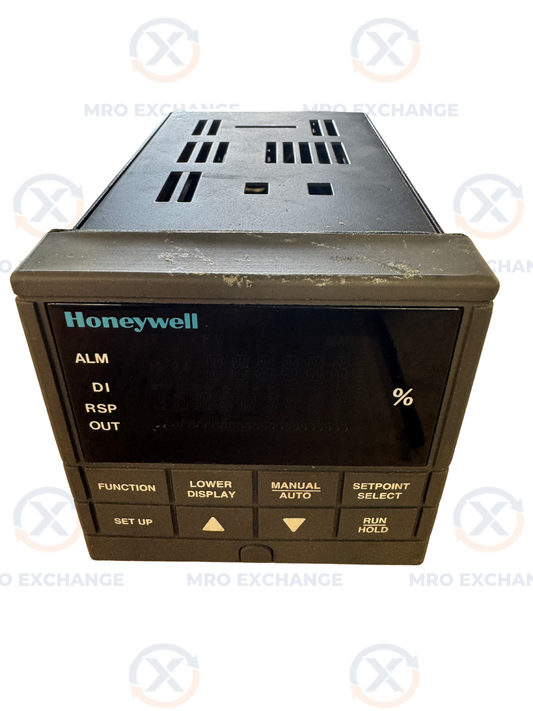 Honeywell DC300K-E-000-20-0000-0 Temperature Process Controller 90 to 264V AC