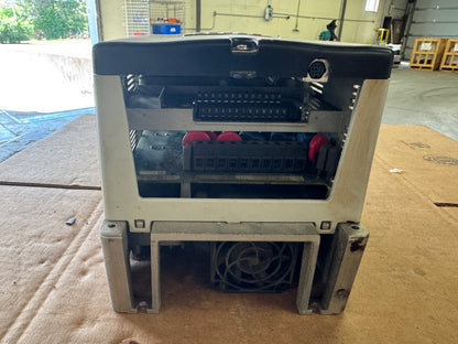 Allen-Bradley 20AD5P0A3AYNNNC0 Variable Frequency Drive 480V AC 3-Phase Untested Surplus 01420