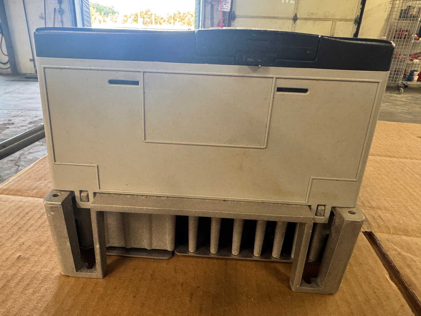 Allen-Bradley 20AD034A0AYNANC0 Variable Frequency Drive 480V AC 3-Phase 01542