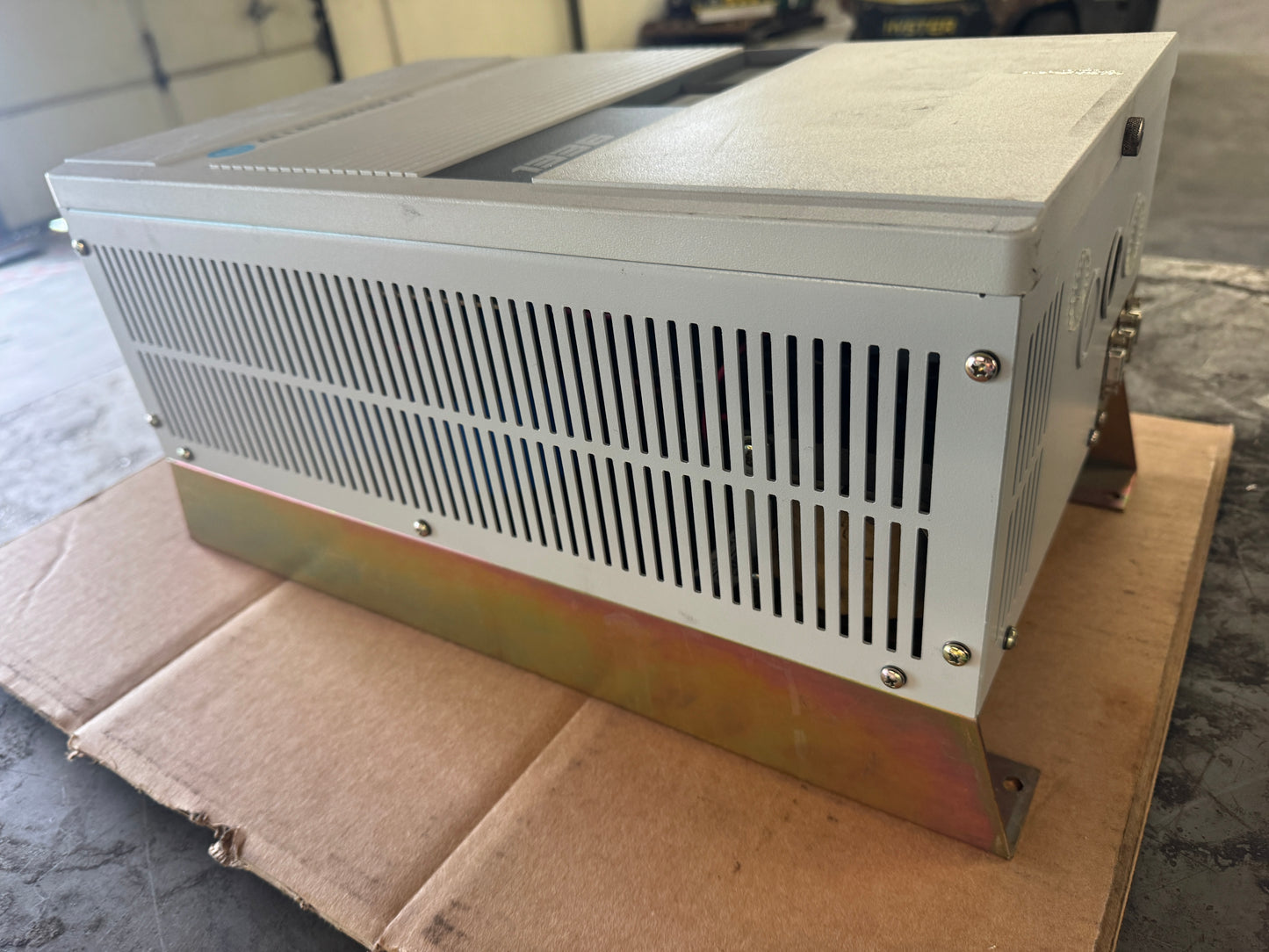 Allen-Bradley 1336-B005-EAD-S1 AC Drive 01561