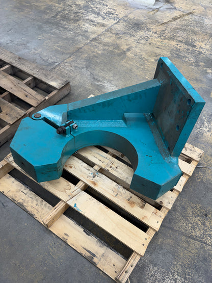 Lathe Steady Rest