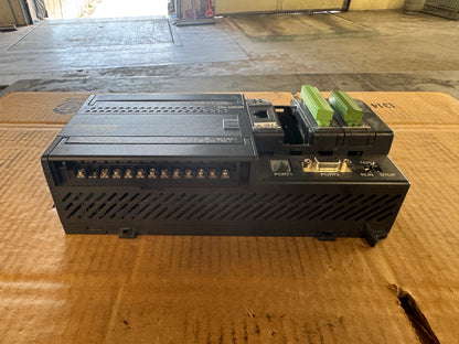 Automation Direct D0-06DR PLC 100 240 VAC Untested Surplus