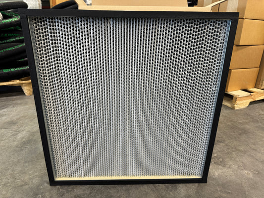 Glasfloss HEPA Filter MAGGB23F23FB5BXH