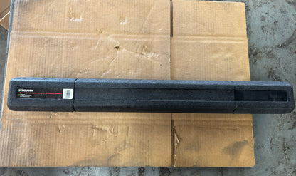 STEELMAN 1/2 Inch Drive Micro Adjustable Torque Wrench 96218 30 to 250 Ft. Lb. 1 Ft. Lb. Increment