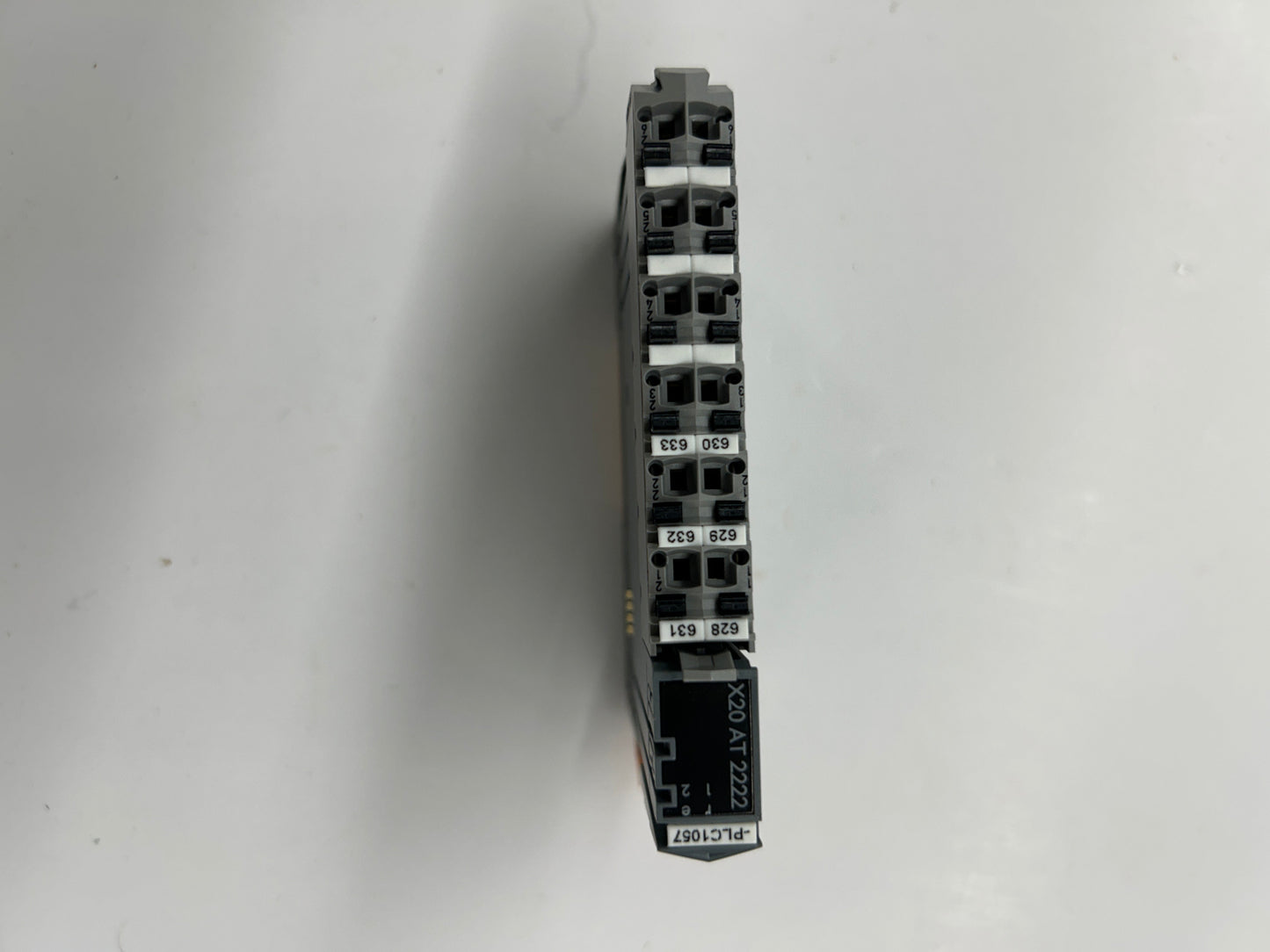 B&R Automation Temperature Input Module X20AT2222 24 VDC