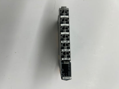 B&R Automation Temperature Input Module X20AT2222 24 VDC
