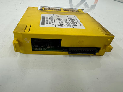 Fanuc I/O Module A03B-0807-C161 30V DC