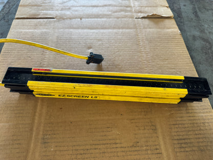 Banner Engineering SLLCE23-350-S Safety Light Curtain Emitter 24V DC Untested Surplus