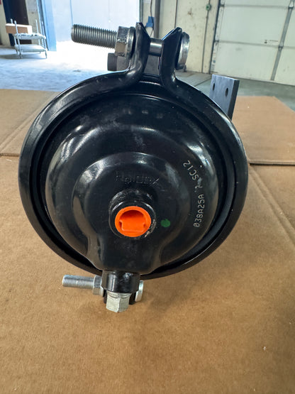 Haldex Spring Brake Chamber Assembly 038A25A 3/8 In. 18 NPTF 150 PSI Max