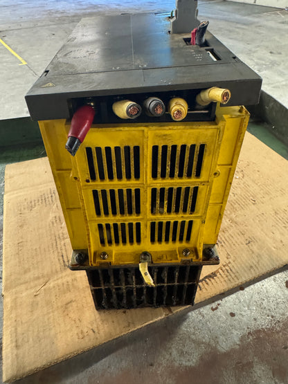 Fanuc Alpha Power Supply Module A06B-6087-H130