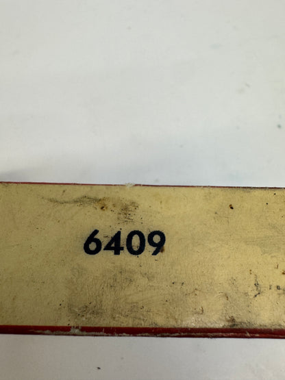 SKF Deep Groove Ball Bearing 6409 45 x 120 x 29 mm