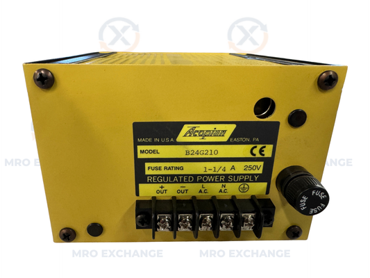 Acopian Regulated Power Supply B24G210
