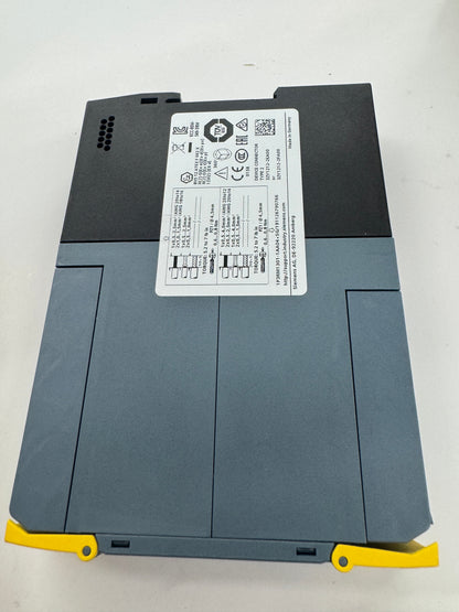 Siemens Failsafe Reversing Motor Starter 3RM1301-1AA04