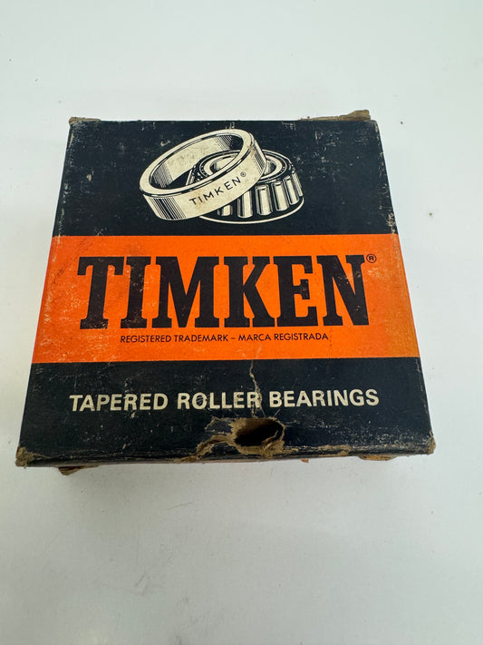 Timken Tapered Roller Bearing Cone 399A 2.6875 x 4.3307 x 0.8661 In.
