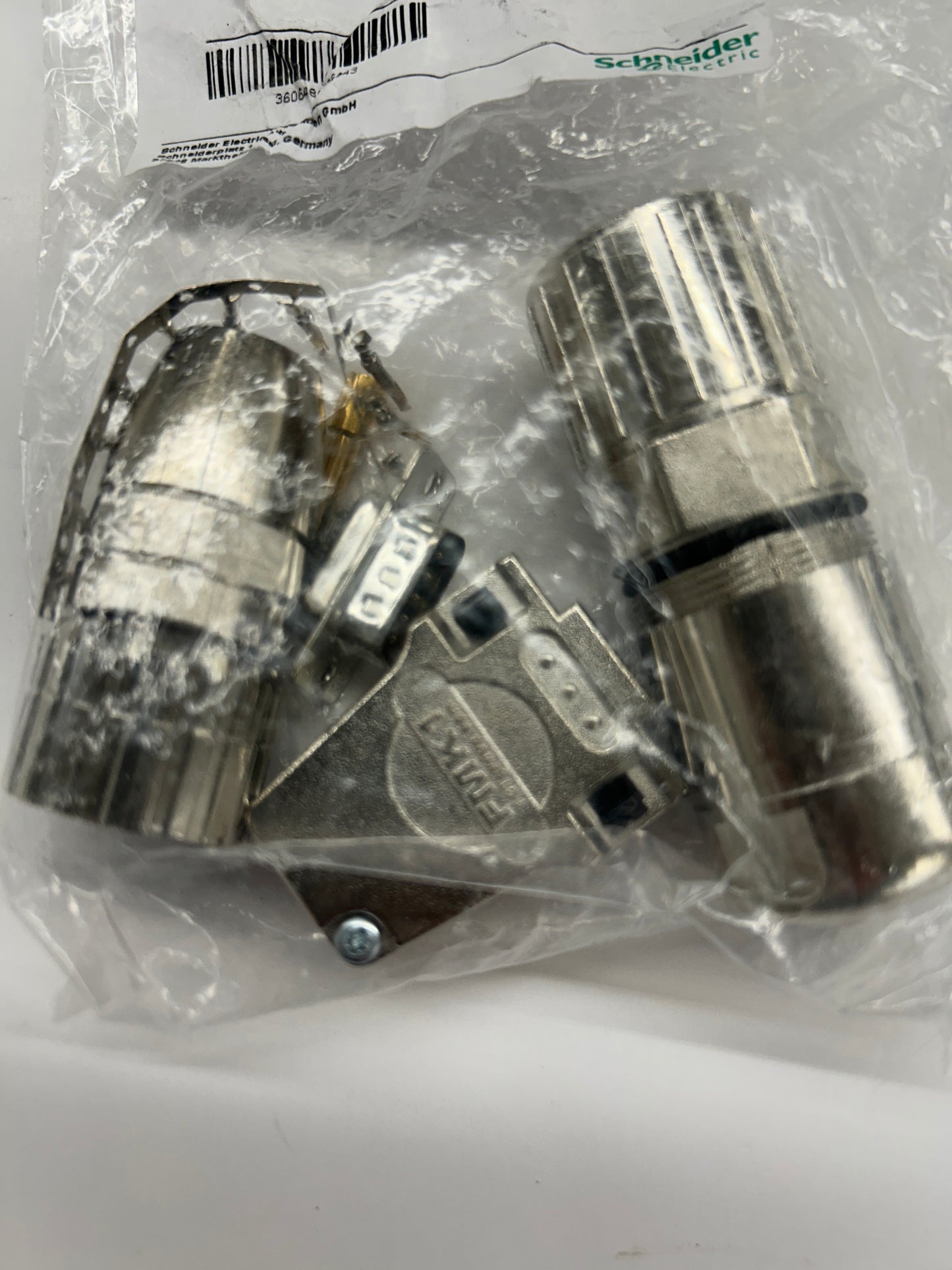 Schneider Electric Connector Set VW3E6033