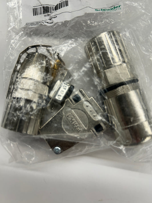 Schneider Electric Connector Set VW3E6033