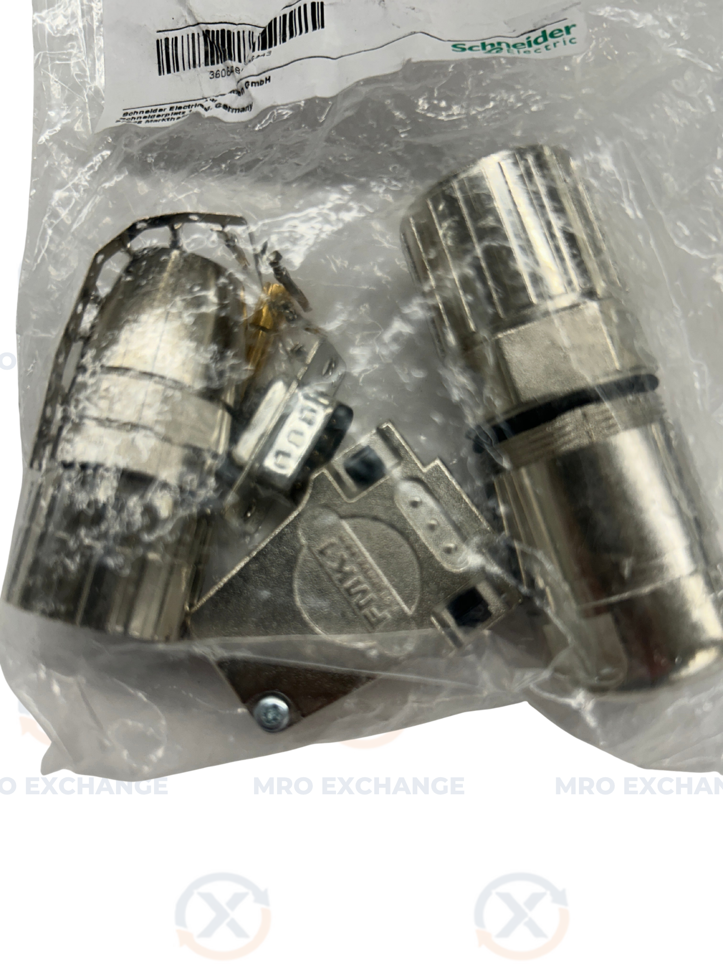 Schneider Electric Connector Set VW3E6033