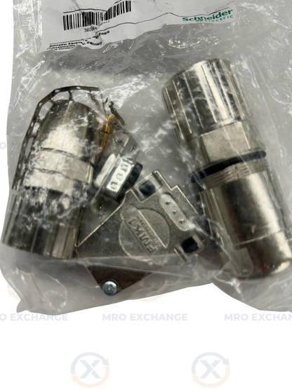 Schneider Electric Connector Set VW3E6033