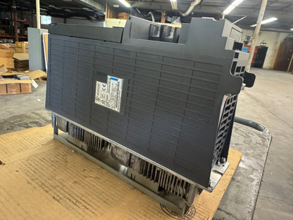 Mitsubishi MDS-DH-SP-80 Spindle Drive Unit 400V Untested Surplus