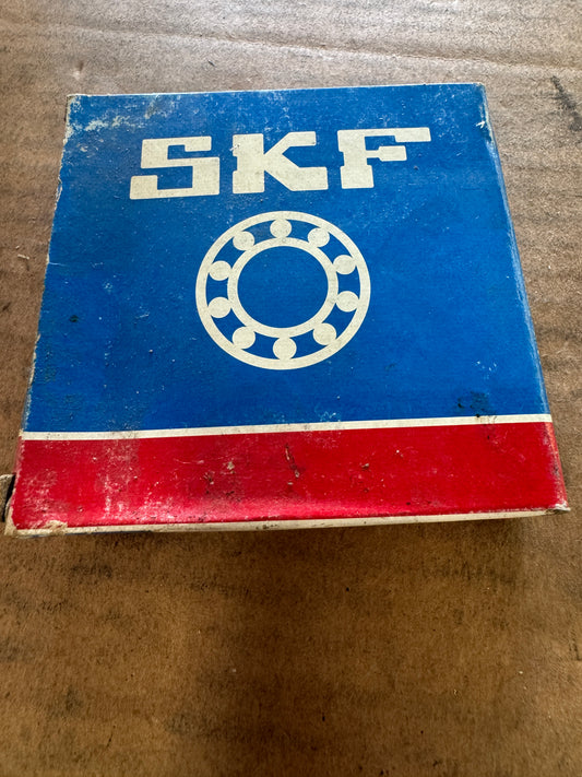 SKF Deep Groove Ball Bearing 6307 35 x 80 x 21 mm