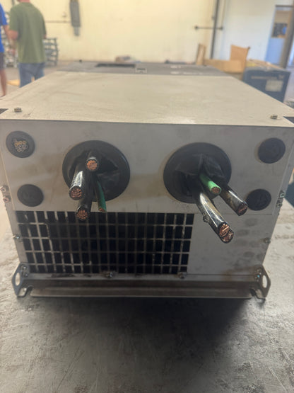 Allen-Bradley Variable Frequency Drive 22C-D105A103 - 75 HP Variable RPM