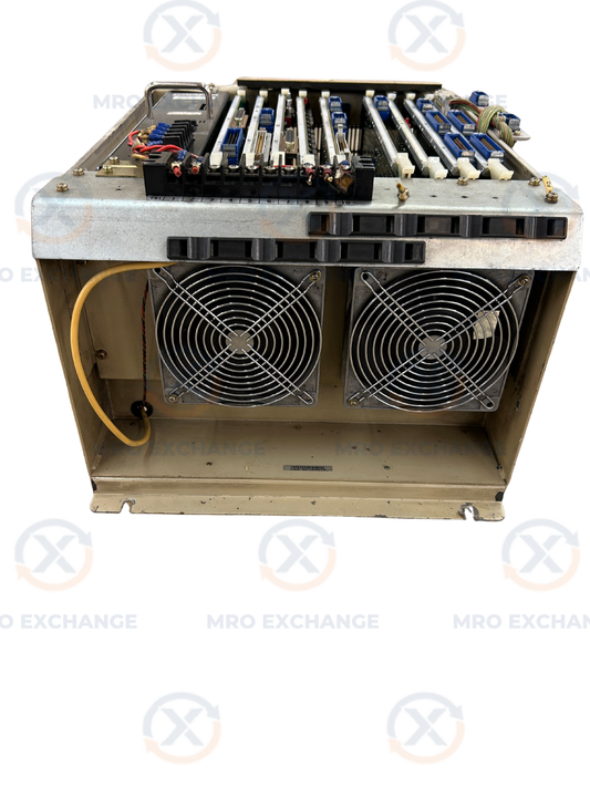 Mitsubishi Electric Corporation Control Unit UF740B