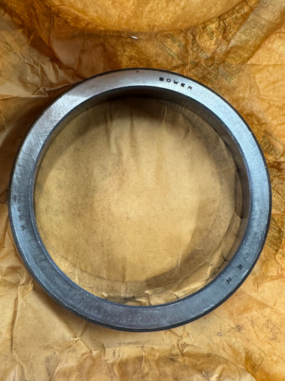 Bower Tapered Roller Bearing Set 594/592A 3.75 x 6 x 1.563 In.