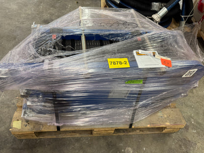 Dry Coolers Plate Heat Exchanger S21A-IG10-74-TL