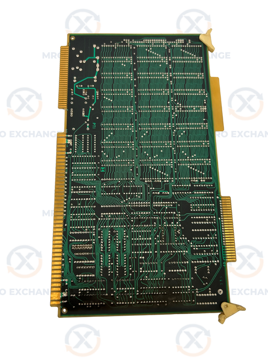 Giddings and Lewis CMOS Dual Bus Memory Board 501-03883-00 / 502-03093-41