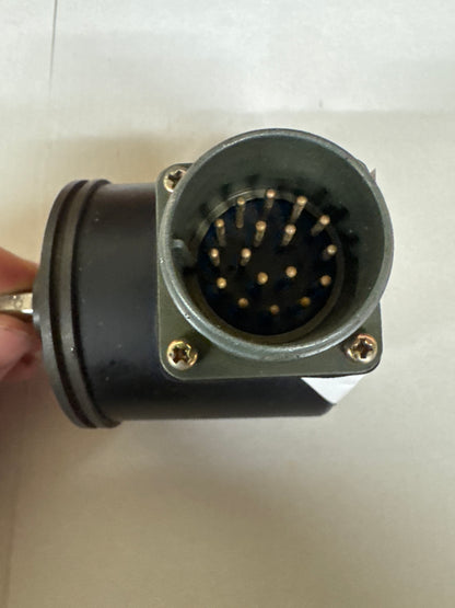 FANUC LTD Encoder A860-0301-T002 5 VDC