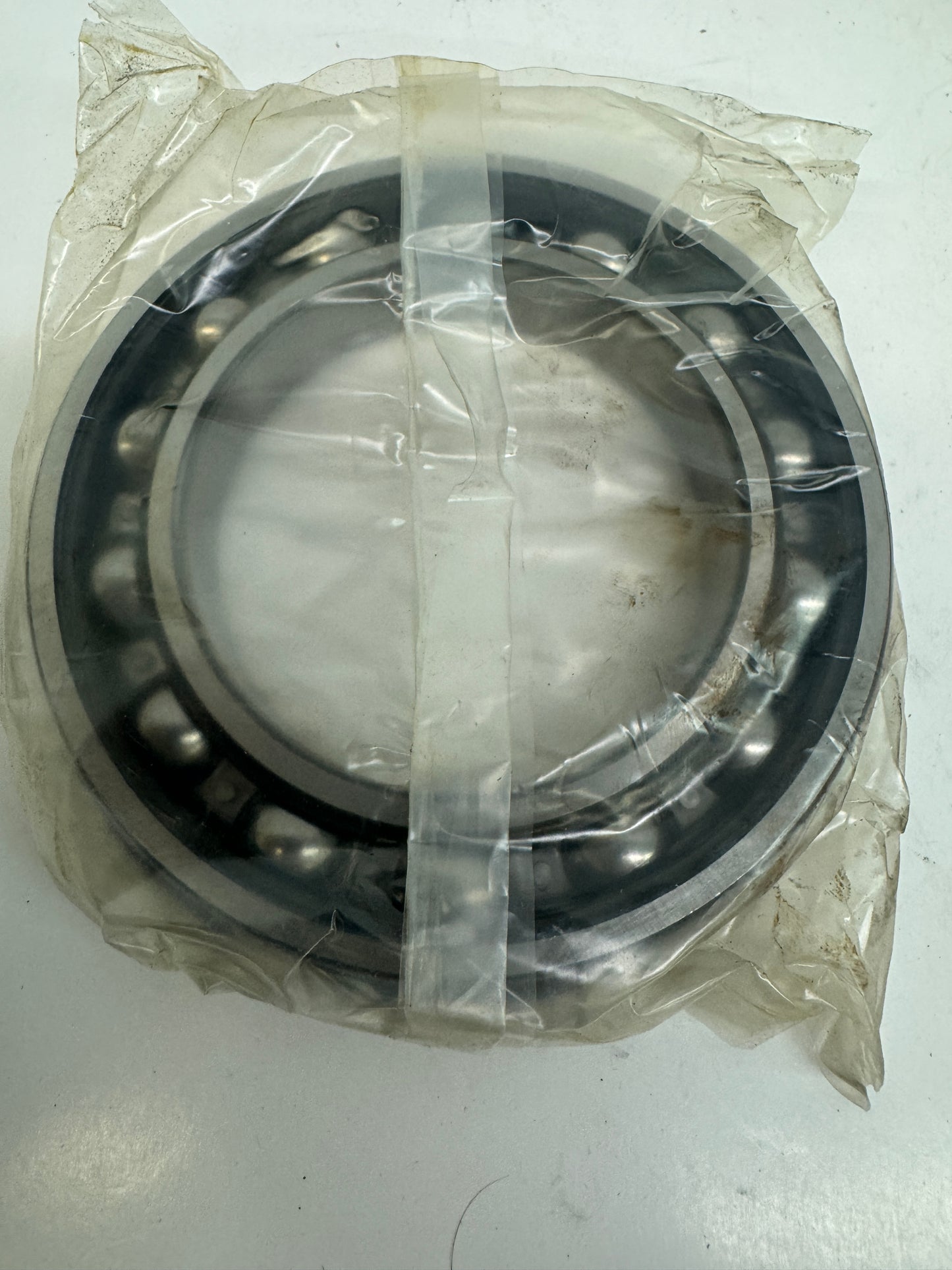 Consolidated Bearings Deep Groove Ball Bearing With Snap Ring 6016 NR C/3 80 x 125 x 22 mm