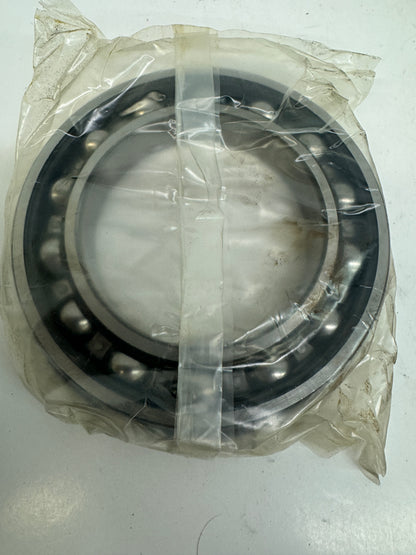Consolidated Bearings Deep Groove Ball Bearing With Snap Ring 6016 NR C/3 80 x 125 x 22 mm