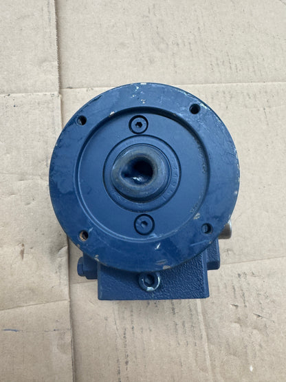 Grove Gear Worm Gear Reducer HMQ213-1
