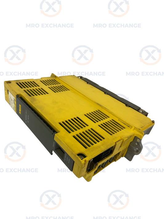 Fanuc Servo Drive A06B-6089-H104