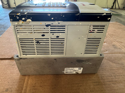 Allen-Bradley 20AD5P0A0AYNNNC0 Variable Frequency Drive 480V AC 3-Phase Untested Surplus 01438
