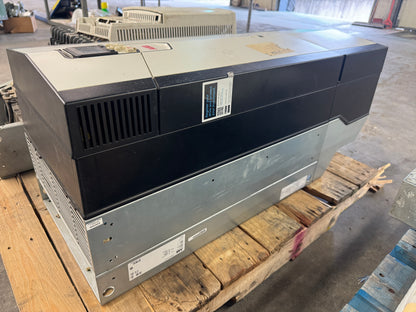 ABB VFD Drive ACS880-01-361A-5 - 200 HP Variable RPM