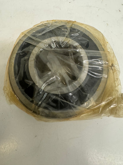Consolidated Bearings Double Row Angular Contact Ball Bearing 5307-2RS C/3 35 x 80 x 34.9 mm