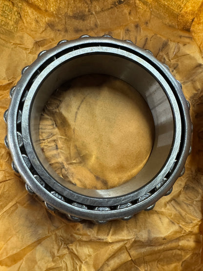 Bower Tapered Roller Bearing Set 594/592A 3.75 x 6 x 1.563 In.
