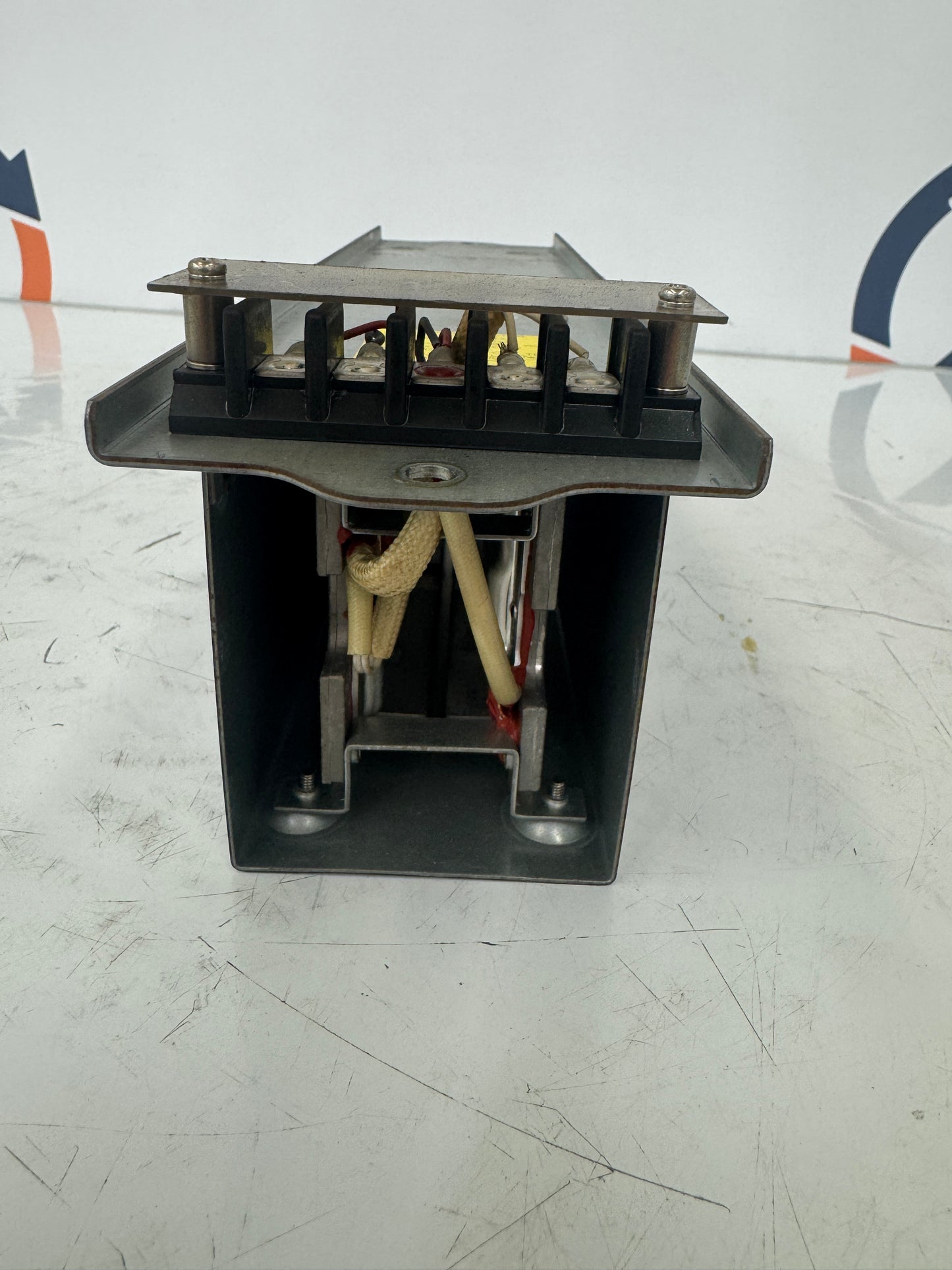 Fanuc Discharge Resistor Unit A06B-6089-H500 282 to 325V DC m00484