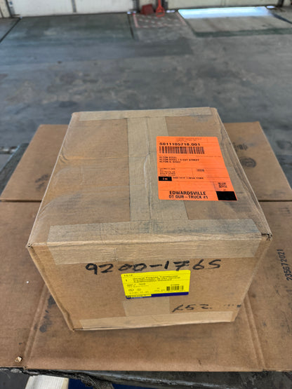 Square D General Purpose Transformer 1S1F