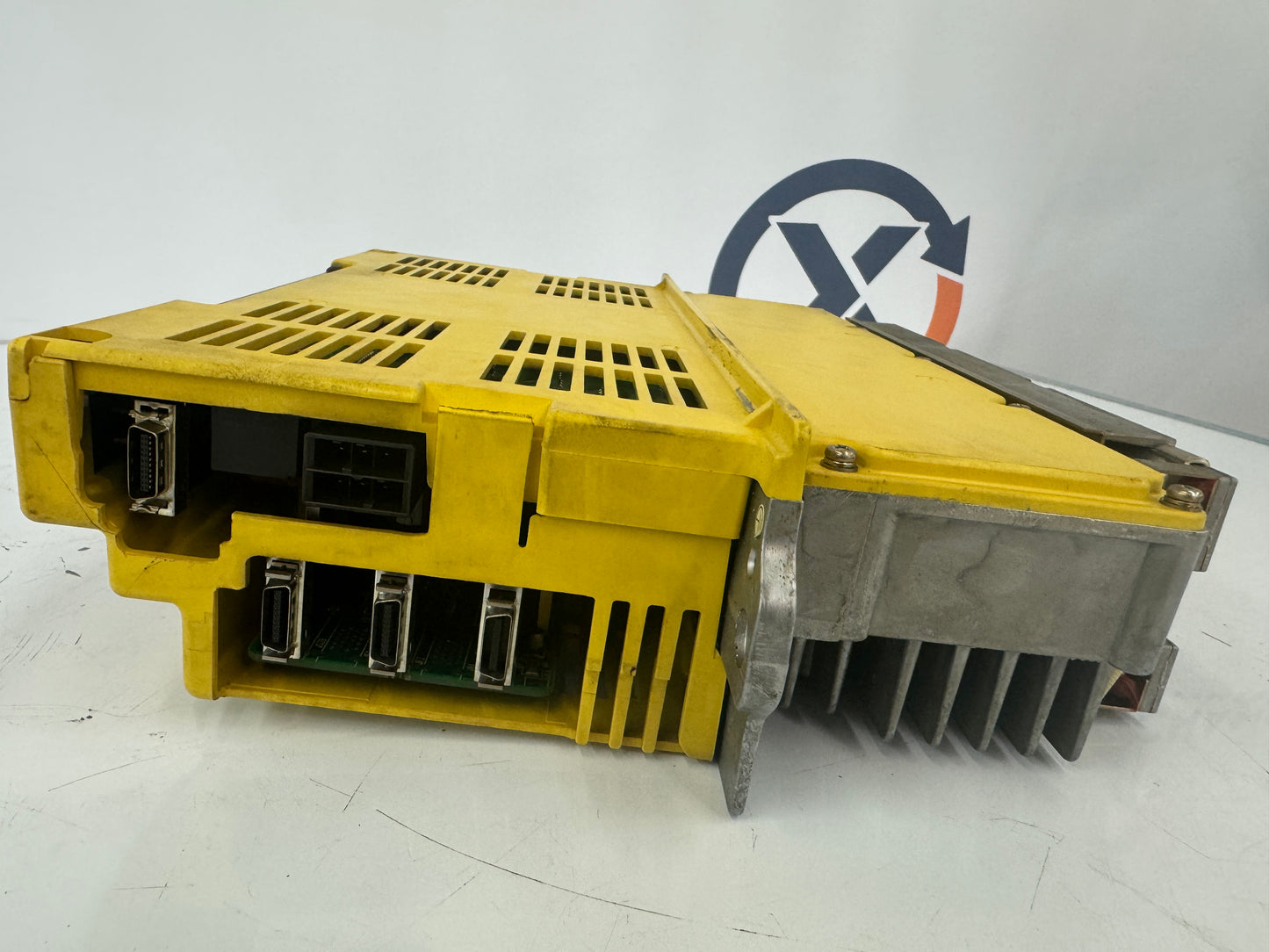 Fanuc Servo Drive A06B-6089-H104