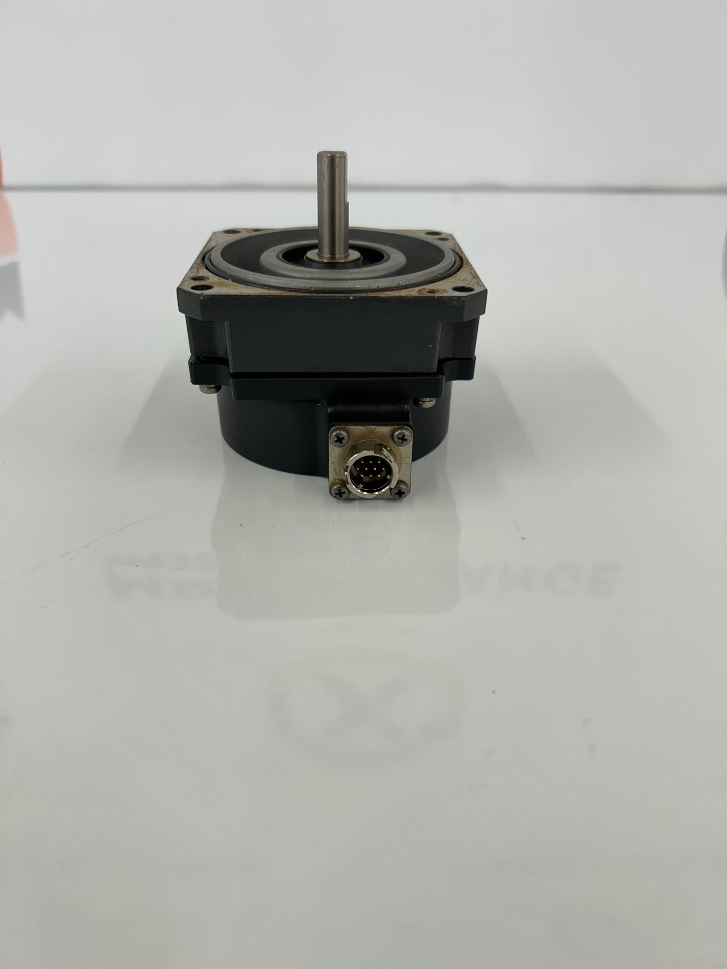 Mitsubishi Electric Absolute Encoder 5 VDC OSA166ET2NA