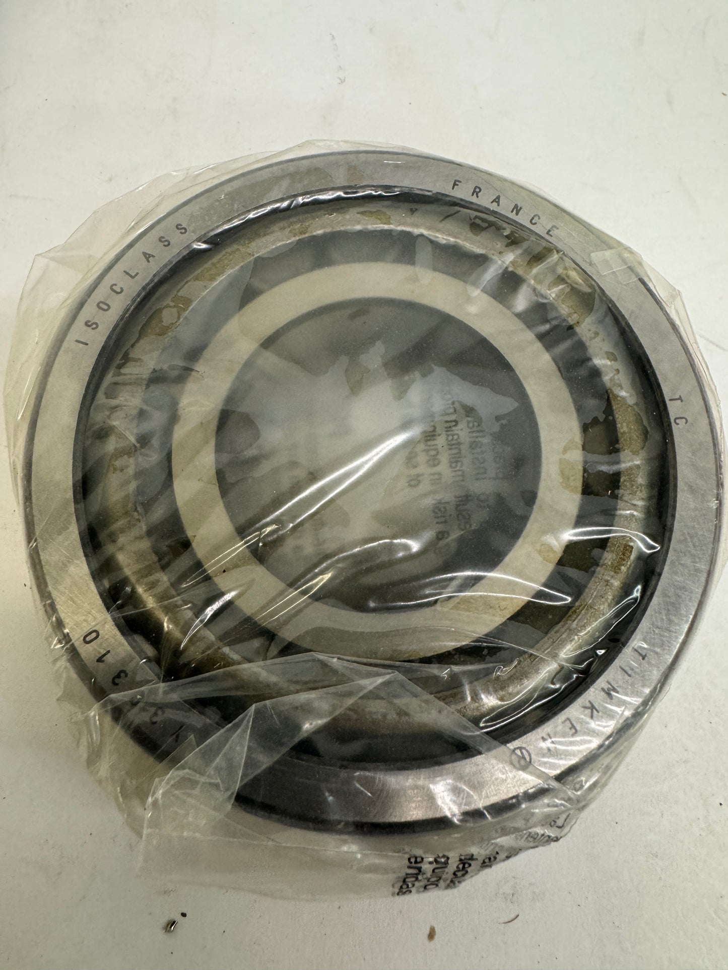 Timken Tapered Roller Bearing 30310 92KA1 50 x 110 x 29.25 mm