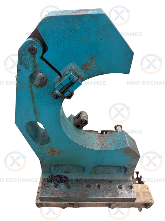 Lathe Steady Rest