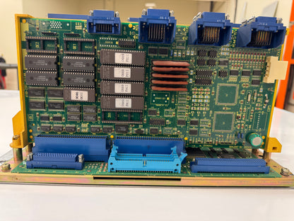GE Fanuc CNC Express Main Control Board Assembly 0TC-MCU15308-001R00