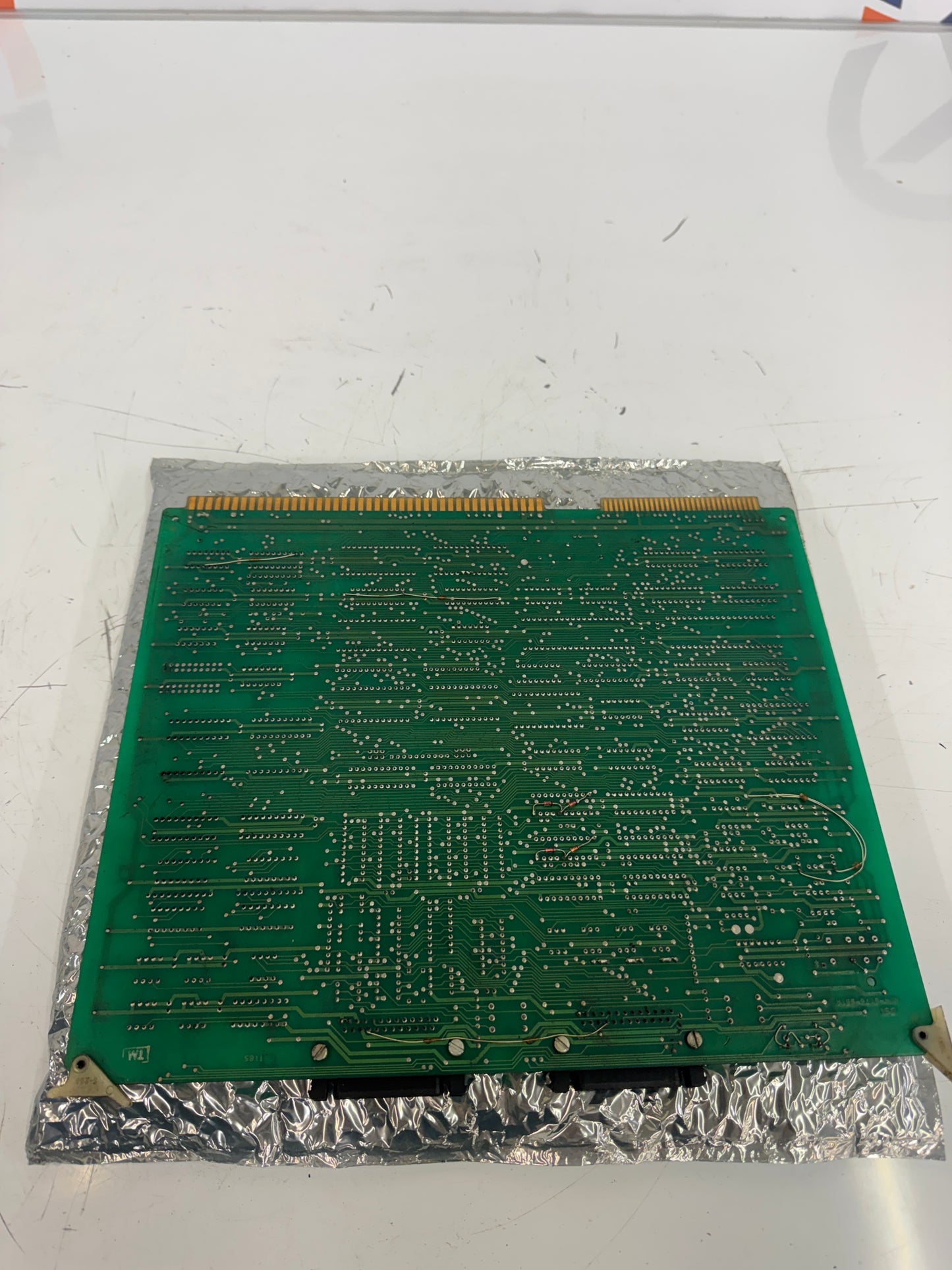 Hurco Dual Axis Board Assembly 415-0176-001
