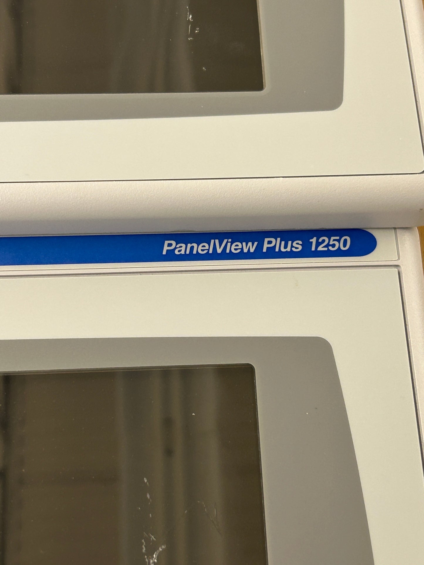 Allen-Bradley HMI Touch Screen Display Module 2711P-RDT12C